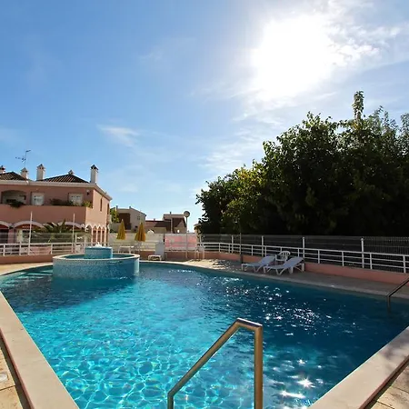 Apartment Vila Lusa - Clever Details Vilamoura