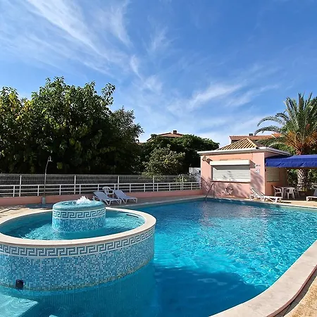 Vila Lusa - Clever Details Vilamoura