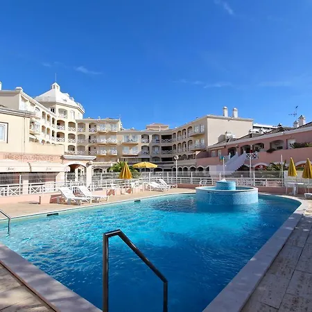 Vila Lusa - Clever Details * Vilamoura