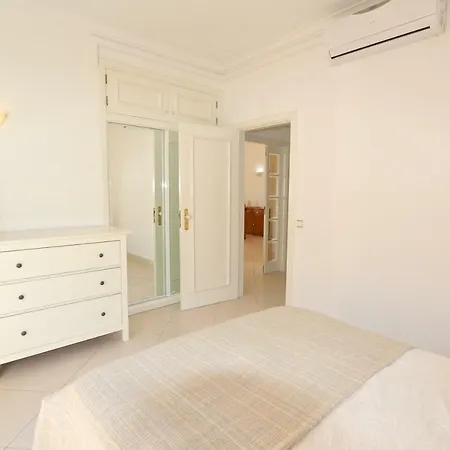 Apartmán Lusa - Clever Details Vilamoura