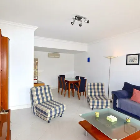 Apartment Vila Lusa - Clever Details *