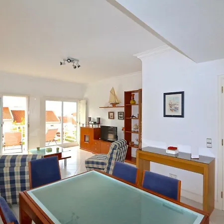 Vila Lusa - Clever Details Apartment Vilamoura