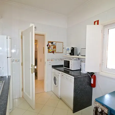 Apartment Vila Lusa - Clever Details