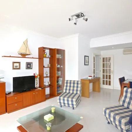 Apartment Vila Lusa - Clever Details Vilamoura