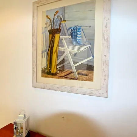 Vila Lusa - Clever Details Apartment Vilamoura