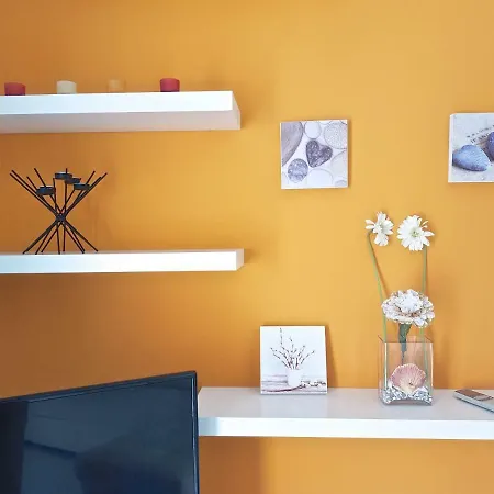 Appartement Lusa - Clever Details Vilamoura