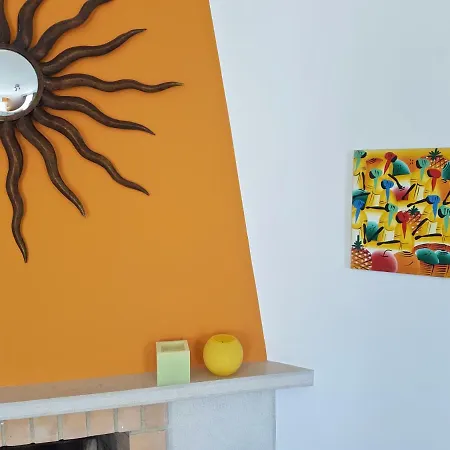 Daire Lusa - Clever Details *