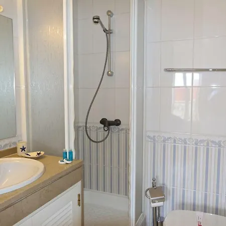 Appartement Lusa - Clever Details