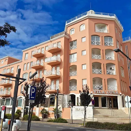Lusa - Clever Details Daire Vilamoura